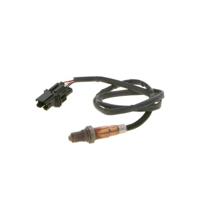 Oksijen Lambda Sensörü Benzinli LSU-4.21 Evrensel Tip - BOSCH 0258007071