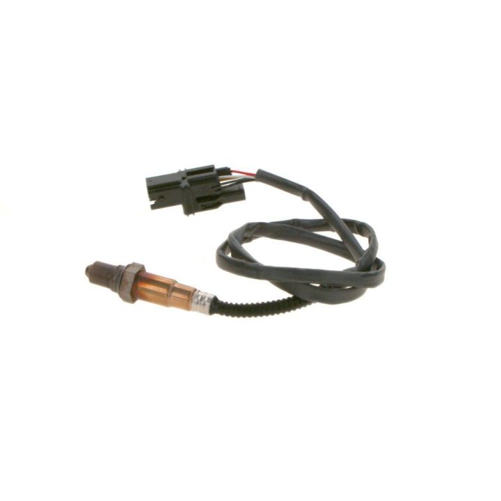 Oksijen Lambda Sensörü Benzinli LSU-4.21 Evrensel Tip - BOSCH 0258007071