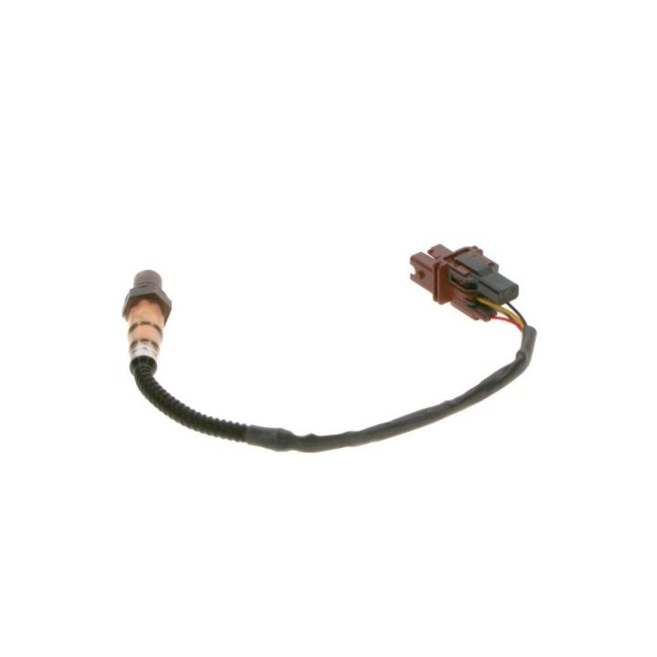 Oksijen Lambda Sensörü Benzinli Subaru Forester Legacy Impreza 1.6i 2.0i 2.5i İçin (1998-2007) - BOSCH 0258007084