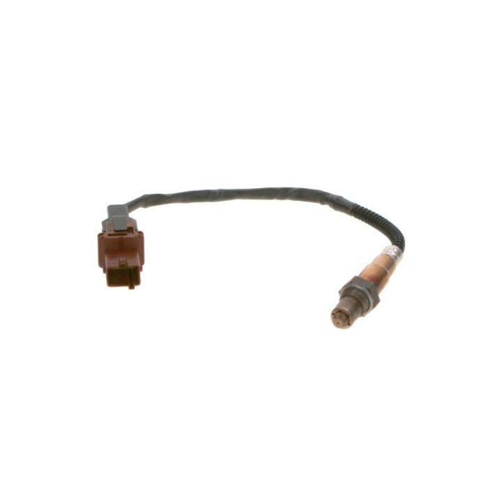 Oksijen Lambda Sensörü Benzinli Subaru Forester Legacy Impreza 1.6i 2.0i 2.5i İçin (1998-2007) - BOSCH 0258007084