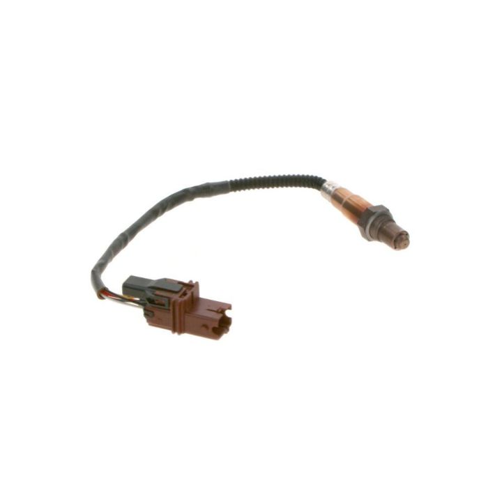 Oksijen Lambda Sensörü Benzinli Subaru Forester Legacy Impreza 1.6i 2.0i 2.5i İçin (1998-2007) - BOSCH 0258007084