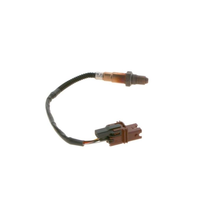 Oksijen Lambda Sensörü Benzinli Subaru Forester Legacy Impreza 1.6i 2.0i 2.5i İçin (1998-2007) - BOSCH 0258007084