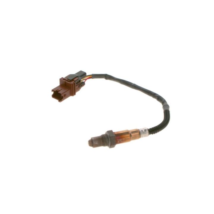 Oksijen Lambda Sensörü Benzinli Subaru Forester Legacy Impreza 1.6i 2.0i 2.5i İçin (1998-2007) - BOSCH 0258007084