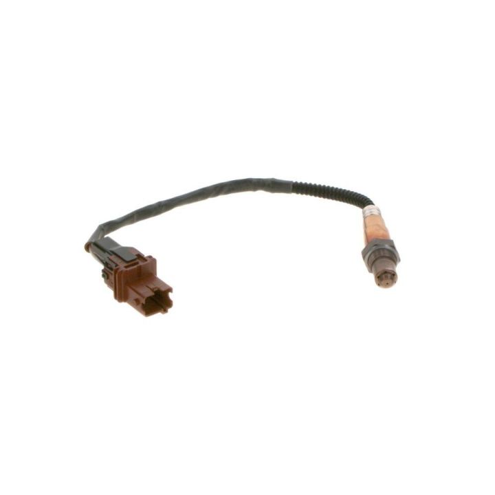 Oksijen Lambda Sensörü Benzinli Subaru Forester Legacy Impreza 1.6i 2.0i 2.5i İçin (1998-2007) - BOSCH 0258007084
