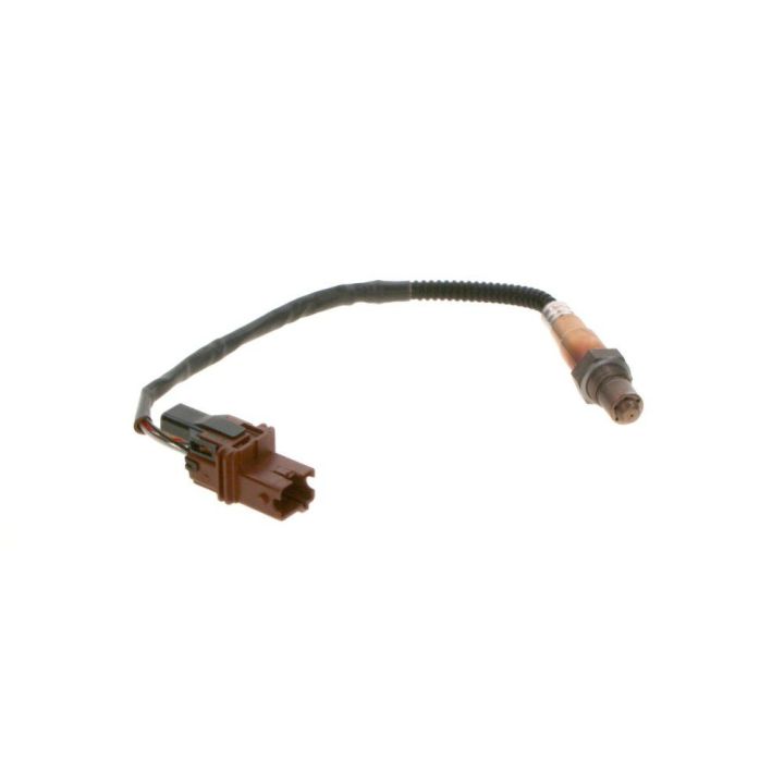 Oksijen Lambda Sensörü Benzinli Subaru Forester Legacy Impreza 1.6i 2.0i 2.5i İçin (1998-2007) - BOSCH 0258007084