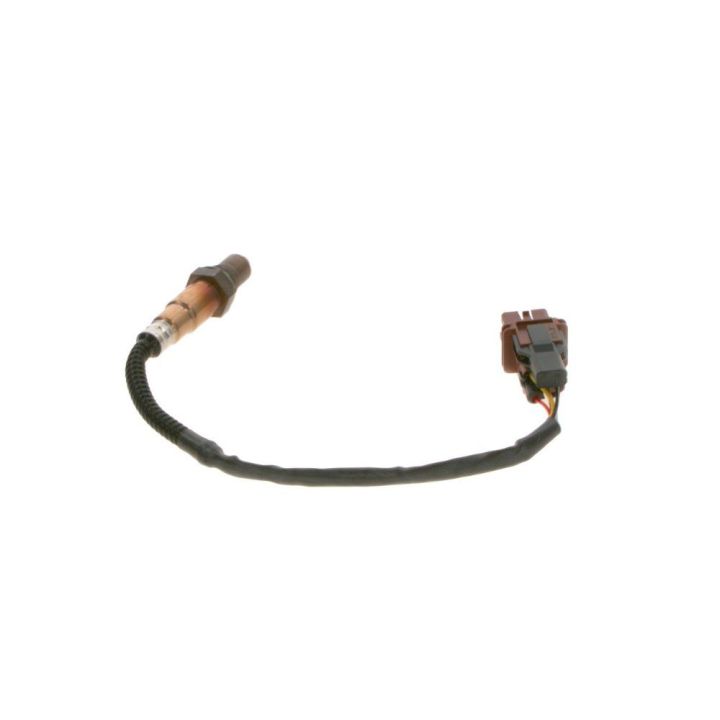 Oksijen Lambda Sensörü Benzinli Subaru Forester Legacy Impreza 1.6i 2.0i 2.5i İçin (1998-2007) - BOSCH 0258007084