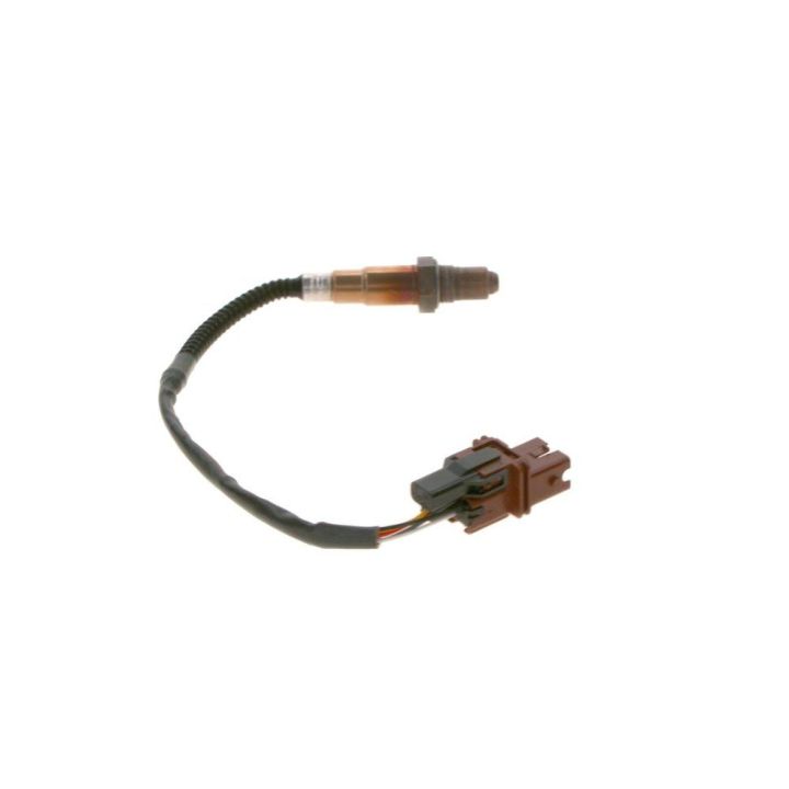 Oksijen Lambda Sensörü Benzinli Subaru Forester Legacy Impreza 1.6i 2.0i 2.5i İçin (1998-2007) - BOSCH 0258007084