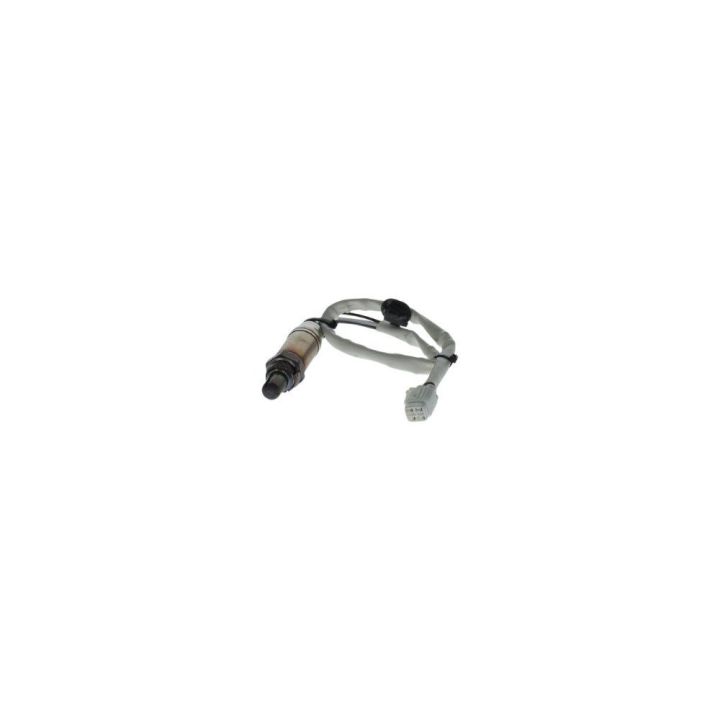 Oksijen Lambda Sensörü Subaru Forester Legacy 2.0i 2.5i 4x4 İçin (1998-2005) - BOSCH F00HL00122