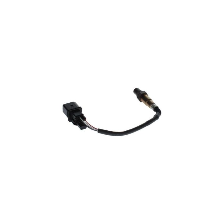 Oksijen Lambda Sensörü Benzinli BMW E46 E83 X5 2.0i Xdrive Z4 İçin (2001-) - BOSCH 0258007142