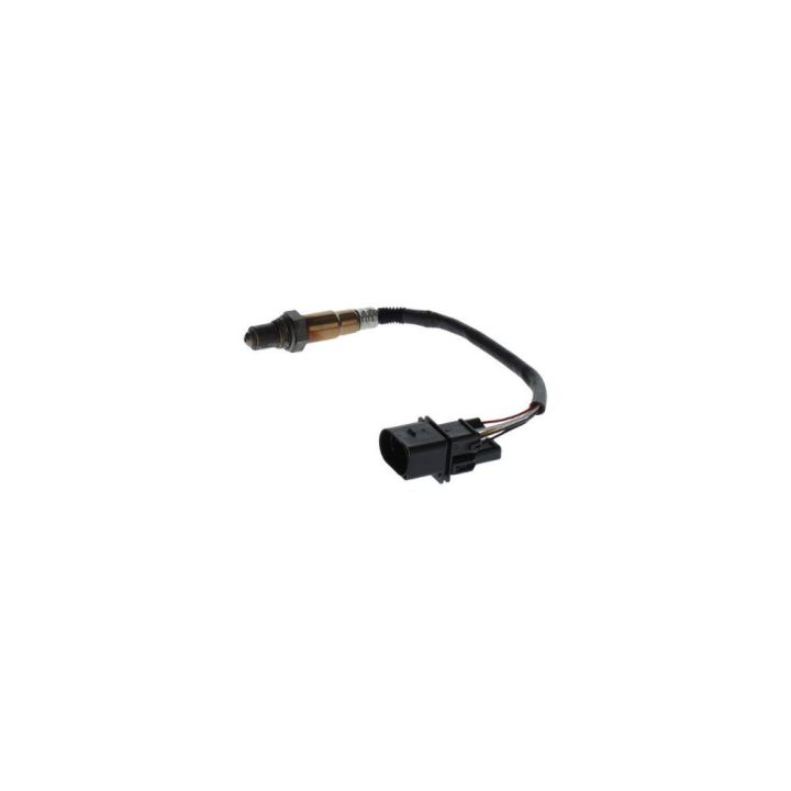 Oksijen Lambda Sensörü Benzinli BMW E46 E83 X5 2.0i Xdrive Z4 İçin (2001-) - BOSCH 0258007142
