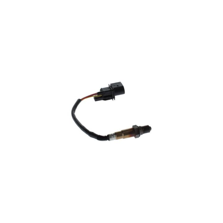 Oksijen Lambda Sensörü Benzinli BMW E46 E83 X5 2.0i Xdrive Z4 İçin (2001-) - BOSCH 0258007142
