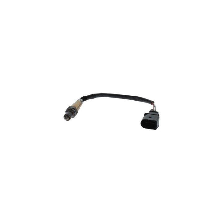Oksijen Lambda Sensörü Benzinli BMW E46 E83 X5 2.0i Xdrive Z4 İçin (2001-) - BOSCH 0258007142