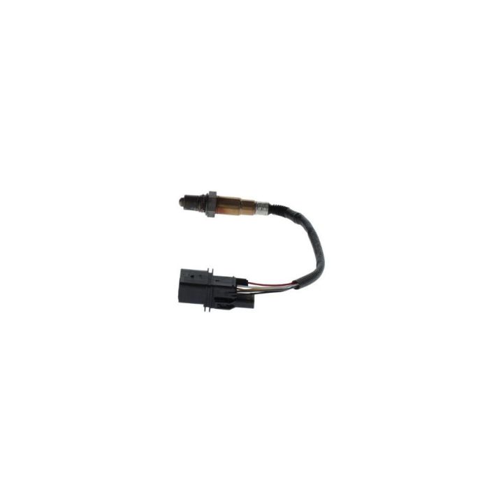Oksijen Lambda Sensörü Benzinli BMW E46 E83 X5 2.0i Xdrive Z4 İçin (2001-) - BOSCH 0258007142