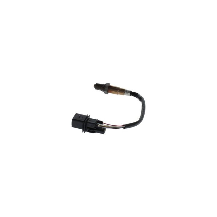 Oksijen Lambda Sensörü Benzinli BMW E46 E83 X5 2.0i Xdrive Z4 İçin (2001-) - BOSCH 0258007142