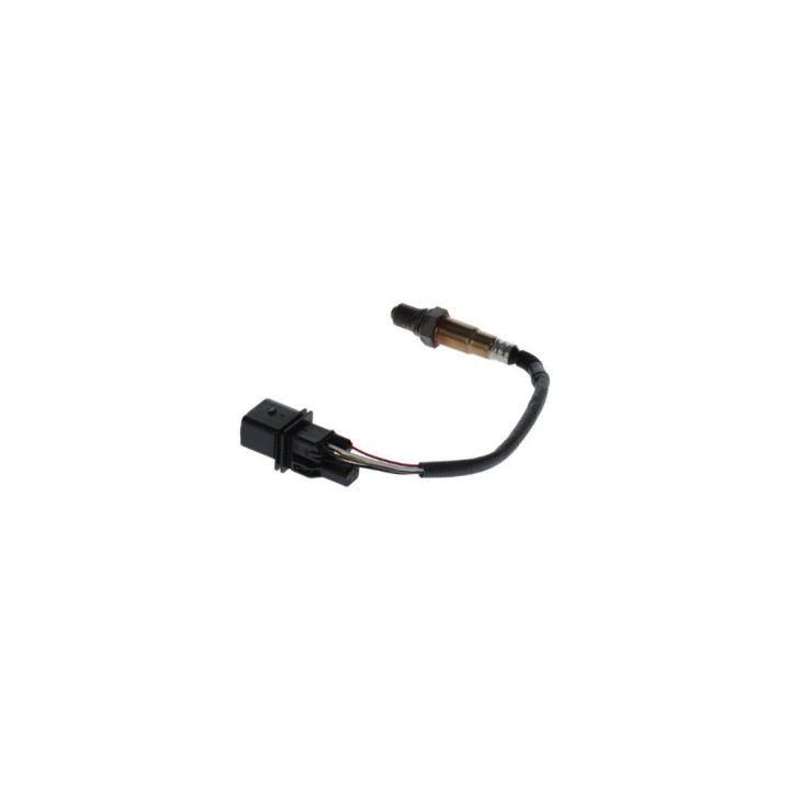 Oksijen Lambda Sensörü Benzinli BMW E46 E83 X5 2.0i Xdrive Z4 İçin (2001-) - BOSCH 0258007142