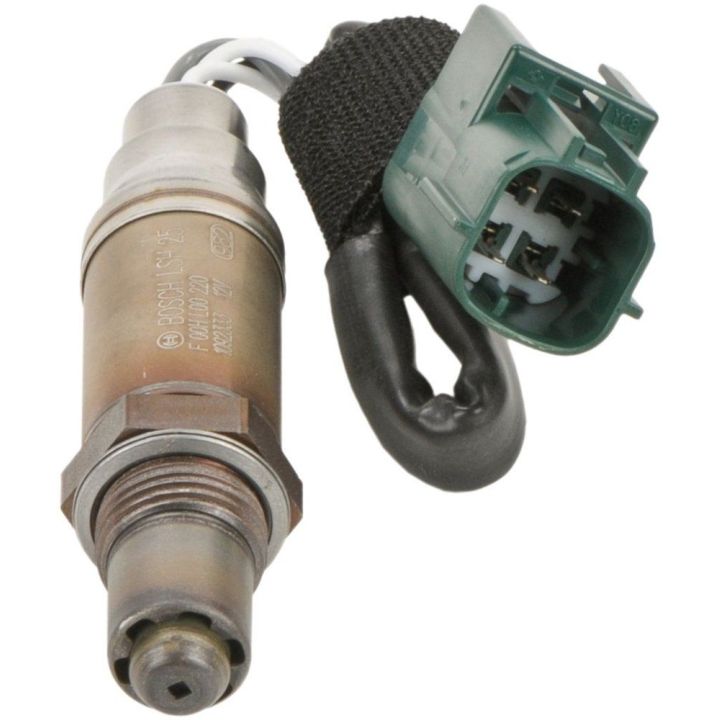 Oksijen Lambda Sensörü Nissan X-Trail Murano 2.0 2.5 3.5i 4x4 İçin (2001-2013) - BOSCH F00HL00220