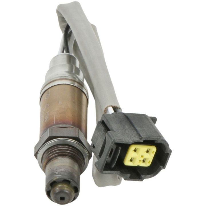 Oksijen Lambda Sensörü Jeep Grand Cherokee Dodge Durango Ram 2500 İçin (2000-2009) - BOSCH F00HL00223
