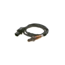 Oksijen Lambda Sensörü (Benzin) LSU-4.23 BMW 3 Serisi X3 İçin (2000-) - BOSCH 0258007215