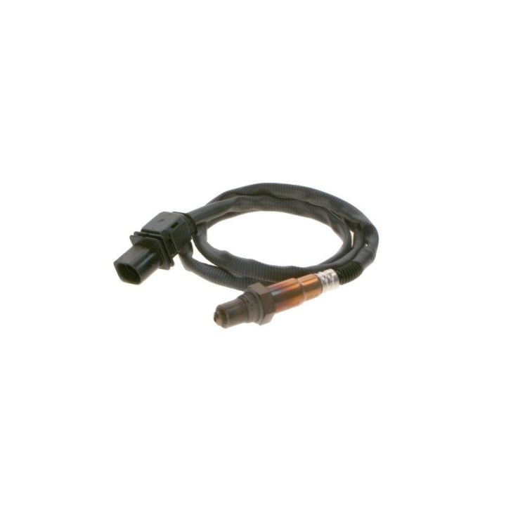 Oksijen Lambda Sensörü (Benzin) LSU-4.23 BMW 3 Serisi X3 İçin (2000-) - BOSCH 0258007215