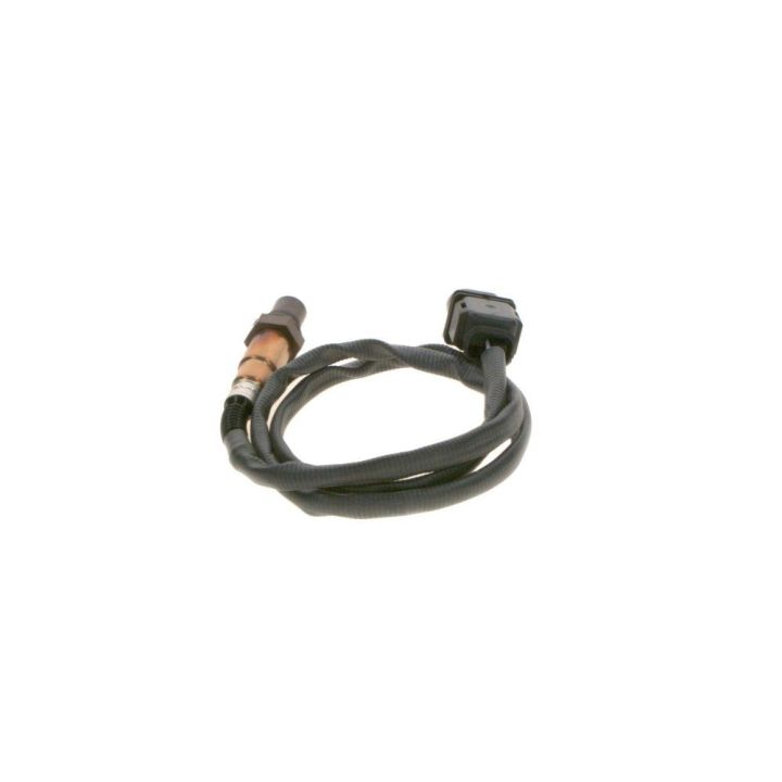Oksijen Lambda Sensörü (Benzin) LSU-4.23 BMW 3 Serisi X3 İçin (2000-) - BOSCH 0258007215