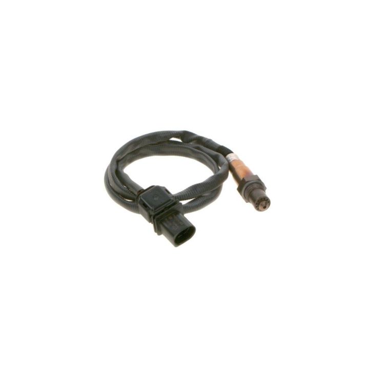 Oksijen Lambda Sensörü (Benzin) LSU-4.23 BMW 3 Serisi X3 İçin (2000-) - BOSCH 0258007215
