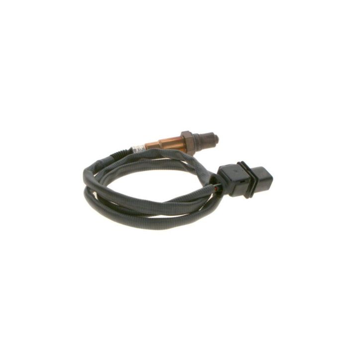 Oksijen Lambda Sensörü (Benzin) LSU-4.23 BMW 3 Serisi X3 İçin (2000-) - BOSCH 0258007215