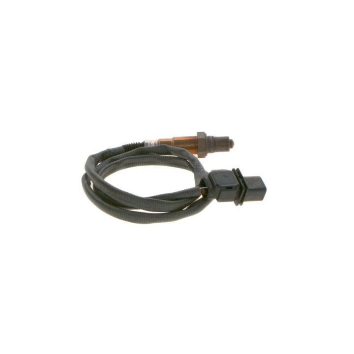 Oksijen Lambda Sensörü (Benzin) LSU-4.23 BMW 3 Serisi X3 İçin (2000-) - BOSCH 0258007215