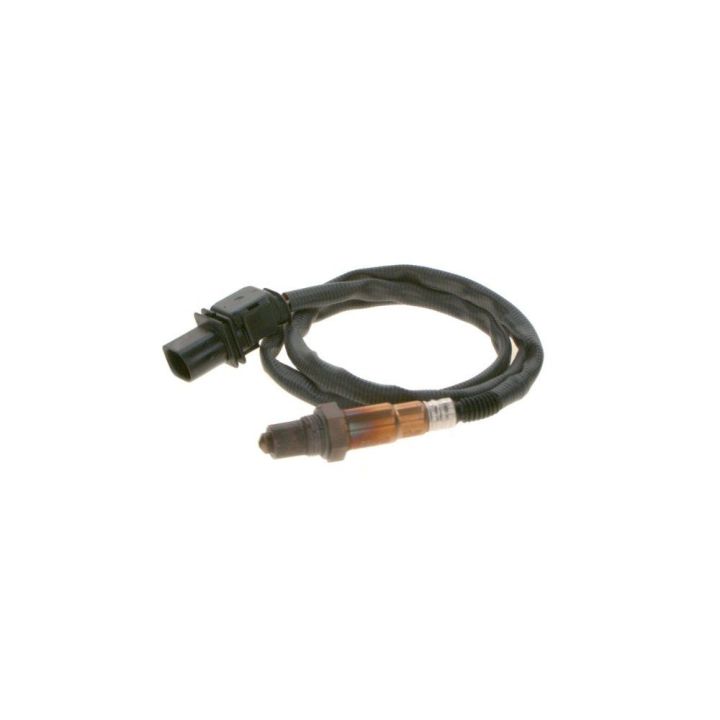 Oksijen Lambda Sensörü (Benzin) LSU-4.23 BMW 3 Serisi X3 İçin (2000-) - BOSCH 0258007215