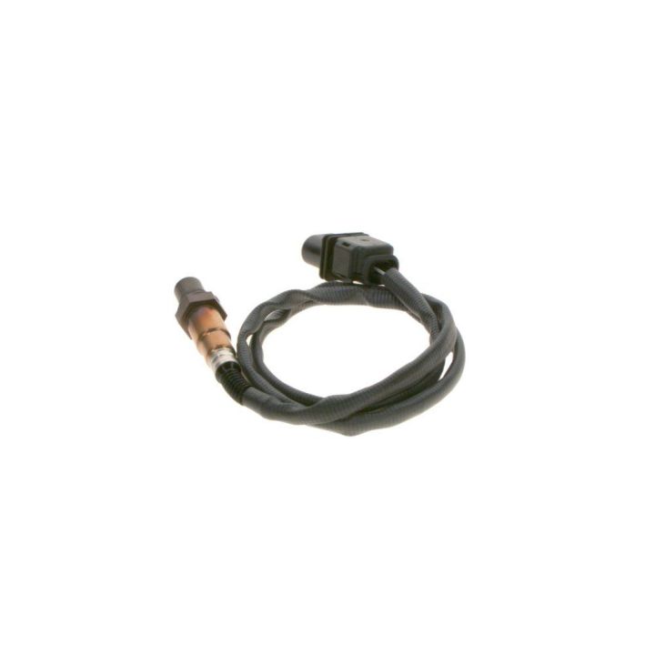 Oksijen Lambda Sensörü (Benzin) LSU-4.23 BMW 3 Serisi X3 İçin (2000-) - BOSCH 0258007215