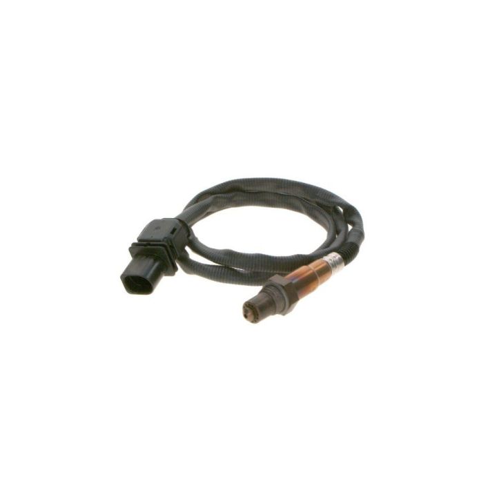 Oksijen Lambda Sensörü (Benzin) LSU-4.23 BMW 3 Serisi X3 İçin (2000-) - BOSCH 0258007215