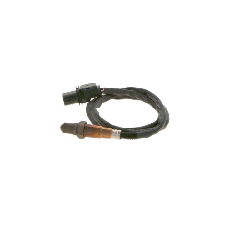 Oksijen Lambda Sensörü (Benzin) LSU-4.23 BMW 3 Serisi X3 İçin (2000-) - BOSCH 0258007215