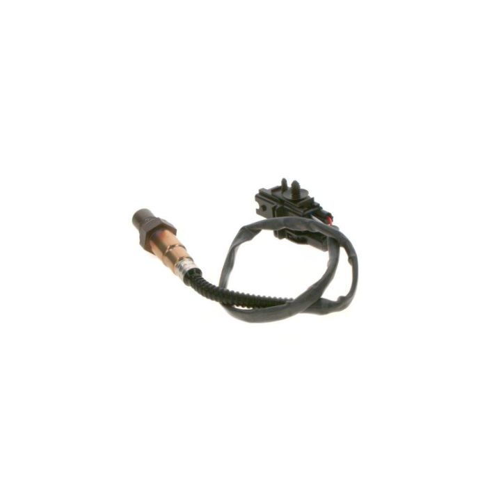 Oksijen Lambda Sensörü (Benzin) LSU-4.21 Ford Kuga S-Max Volvo S80 V70 İçin (2006-) - BOSCH 0258007332