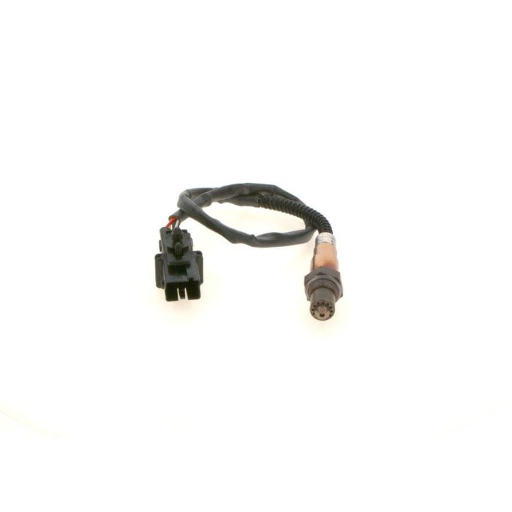 Oksijen Lambda Sensörü (Benzin) LSU-4.21 Ford Kuga S-Max Volvo S80 V70 İçin (2006-) - BOSCH 0258007332