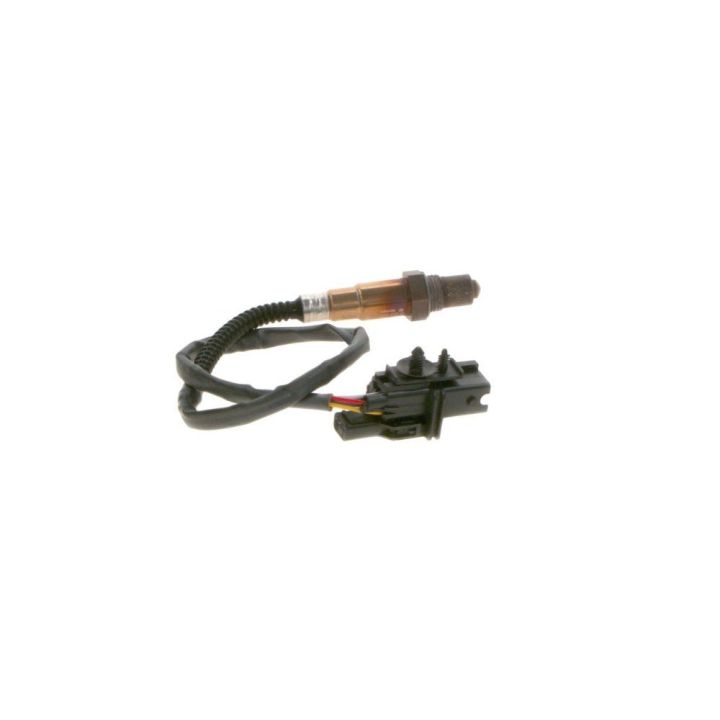 Oksijen Lambda Sensörü (Benzin) LSU-4.21 Ford Kuga S-Max Volvo S80 V70 İçin (2006-) - BOSCH 0258007332