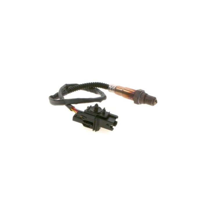 Oksijen Lambda Sensörü (Benzin) LSU-4.21 Ford Kuga S-Max Volvo S80 V70 İçin (2006-) - BOSCH 0258007332