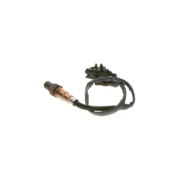Oksijen Lambda Sensörü (Benzin) LSU-4.21 Ford Kuga S-Max Volvo S80 V70 İçin (2006-) - BOSCH 0258007332