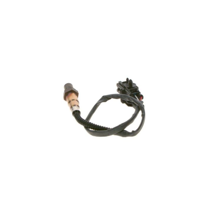 Oksijen Lambda Sensörü (Benzin) LSU-4.21 Ford Kuga S-Max Volvo S80 V70 İçin (2006-) - BOSCH 0258007332