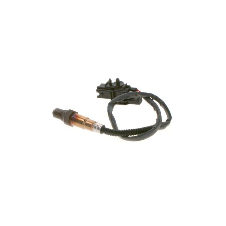 Oksijen Lambda Sensörü (Benzin) LSU-4.21 Ford Kuga S-Max Volvo S80 V70 İçin (2006-) - BOSCH 0258007332