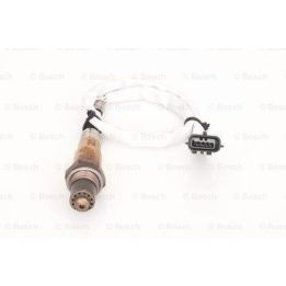 Oksijen Lambda Sensörü Renault Megane Fluence Clio Duster Dacia Logan Sandero 1.6 16V K4M İçin - BOSCH 0258010029