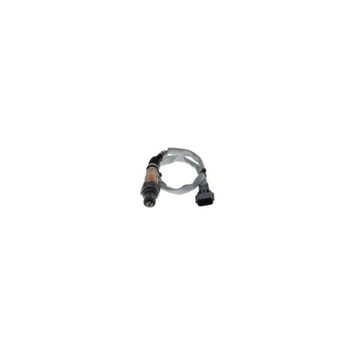 Oksijen Lambda Sensörü Renault Megane Fluence Clio Duster Dacia Logan Sandero 1.6 16V K4M İçin - BOSCH 0258010029