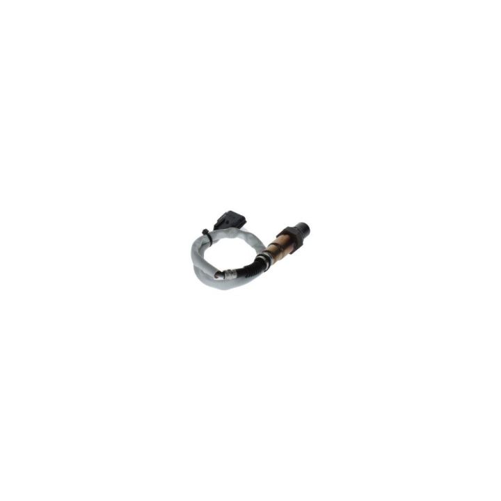 Oksijen Lambda Sensörü Renault Megane Fluence Clio Duster Dacia Logan Sandero 1.6 16V K4M İçin - BOSCH 0258010029