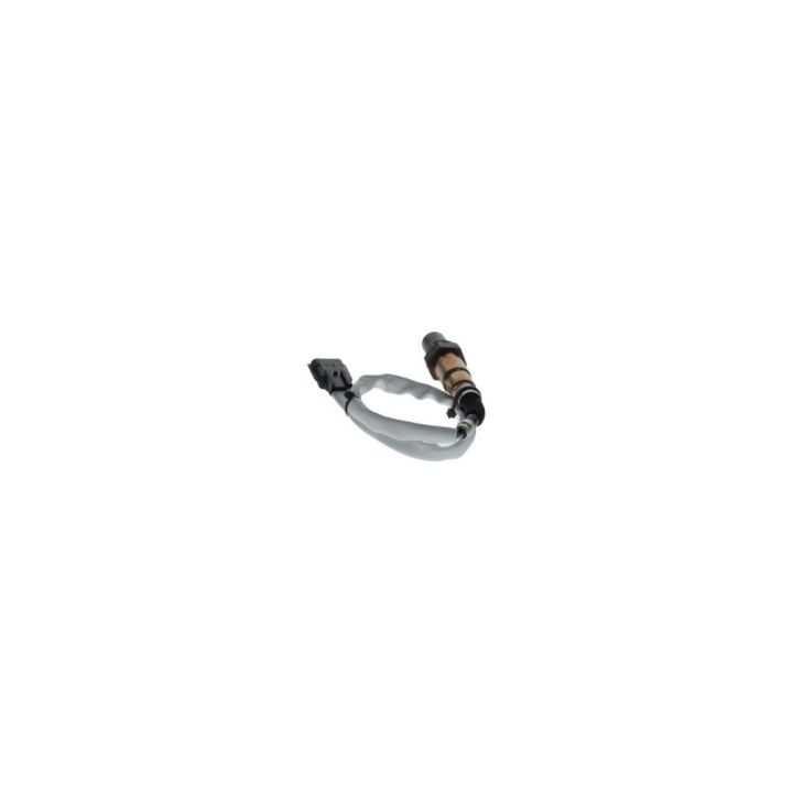 Oksijen Lambda Sensörü Renault Megane Fluence Clio Duster Dacia Logan Sandero 1.6 16V K4M İçin - BOSCH 0258010029