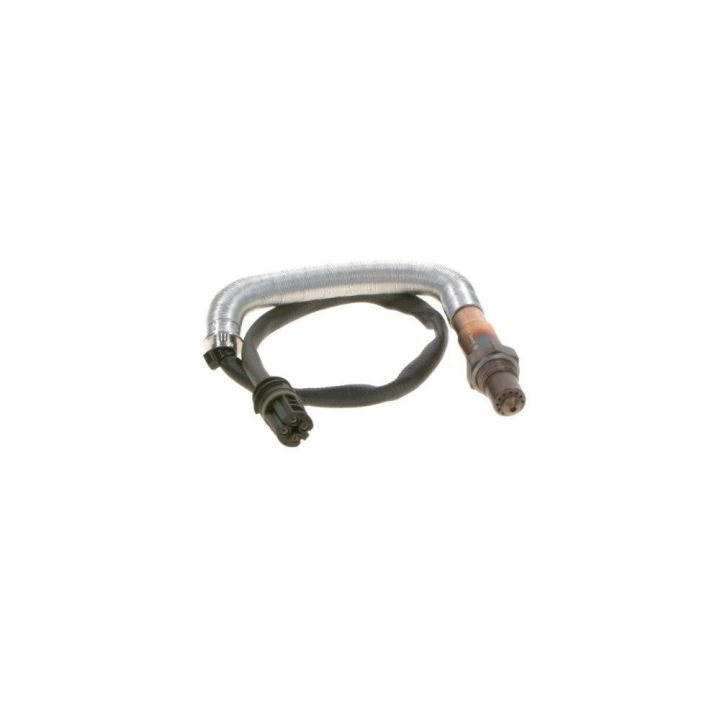 Oksijen Lambda Sensörü (Benzin) LSF-4.2 BMW X6 7 Serisi İçin (2008-) - BOSCH 0258010031