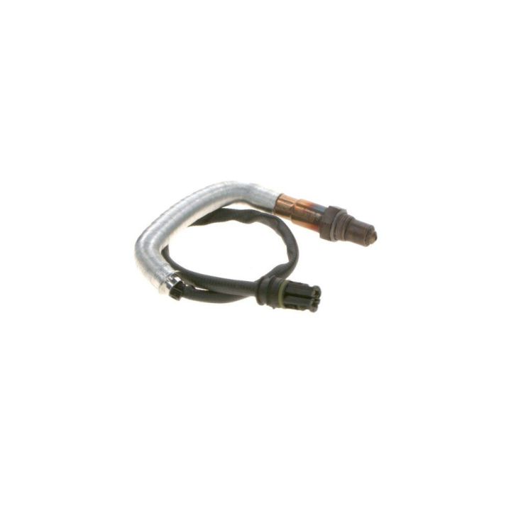 Oksijen Lambda Sensörü (Benzin) LSF-4.2 BMW X6 7 Serisi İçin (2008-) - BOSCH 0258010031