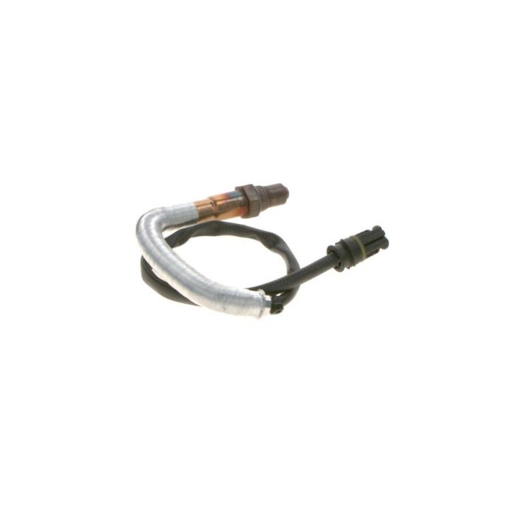 Oksijen Lambda Sensörü (Benzin) LSF-4.2 BMW X6 7 Serisi İçin (2008-) - BOSCH 0258010031