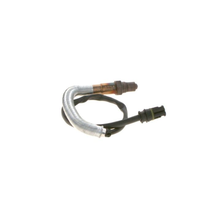 Oksijen Lambda Sensörü (Benzin) LSF-4.2 BMW X6 7 Serisi İçin (2008-) - BOSCH 0258010031