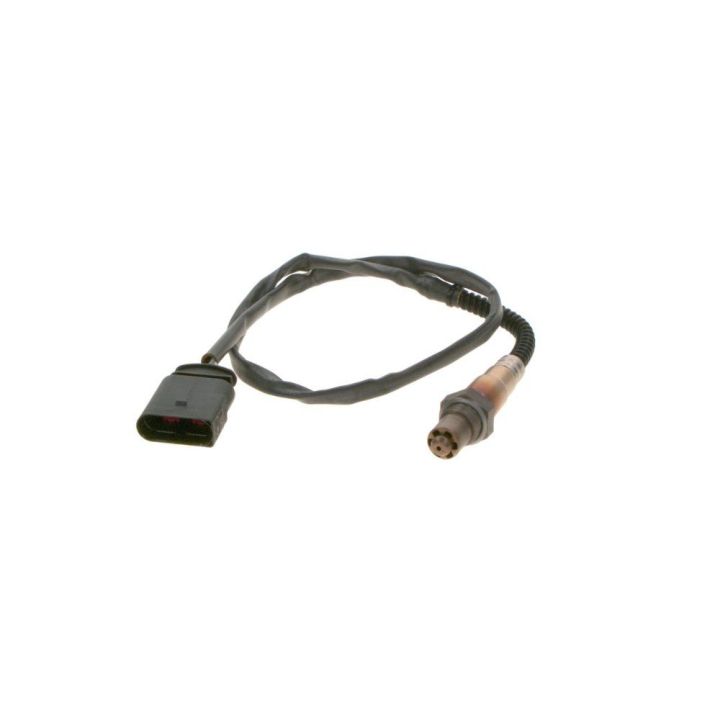 Oksijen Sensörü Audi A3 A4 A6 Seat Cordoba Toledo Skoda Fabia VW Bora Golf IV Caddy İçin - BOSCH 0258010032