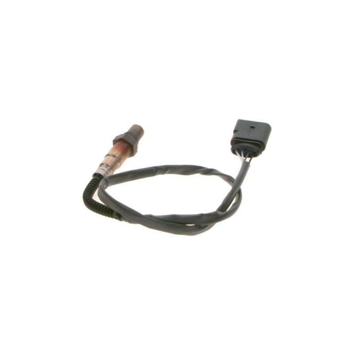 Oksijen Sensörü Audi A3 A4 A6 Seat Cordoba Toledo Skoda Fabia VW Bora Golf IV Caddy İçin - BOSCH 0258010032