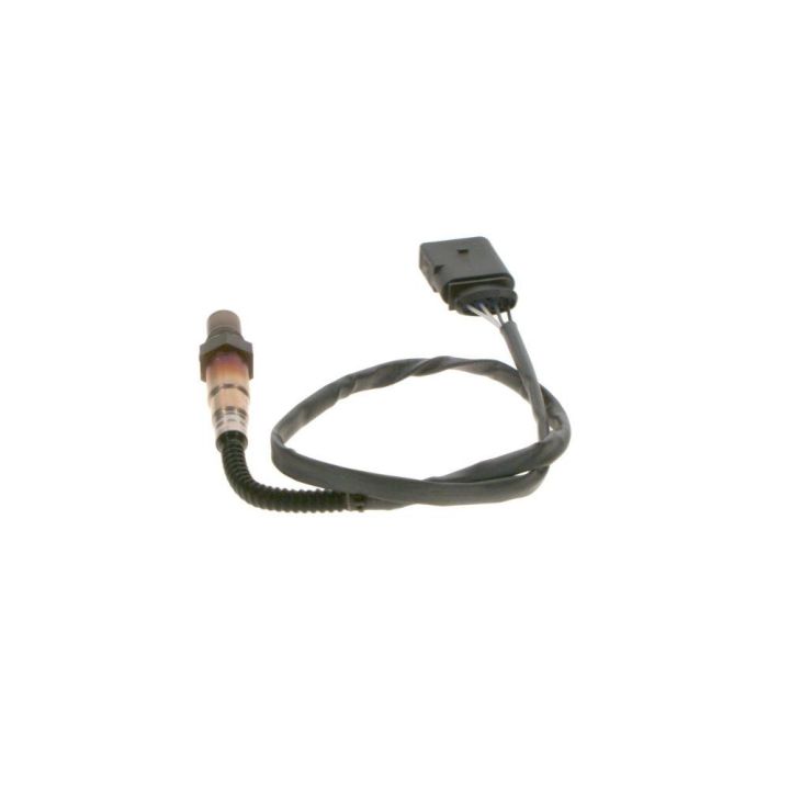 Oksijen Sensörü Audi A3 A4 A6 Seat Cordoba Toledo Skoda Fabia VW Bora Golf IV Caddy İçin - BOSCH 0258010032