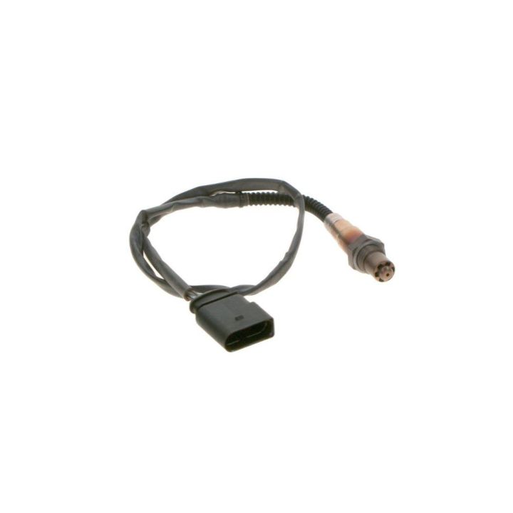 Oksijen Sensörü Audi A3 A4 A6 Seat Cordoba Toledo Skoda Fabia VW Bora Golf IV Caddy İçin - BOSCH 0258010032